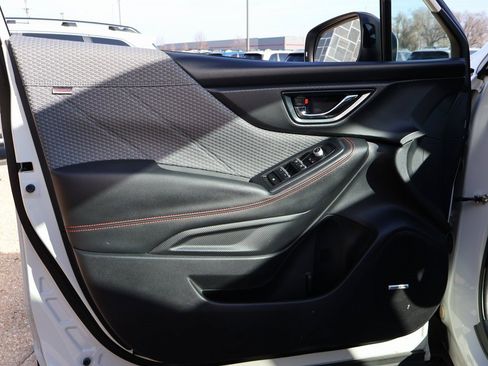 Used 2024 Subaru Forester Sport image 22