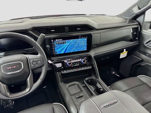 New 2026 GMC Sierra 2500 AT4X AWD/4WD image 24