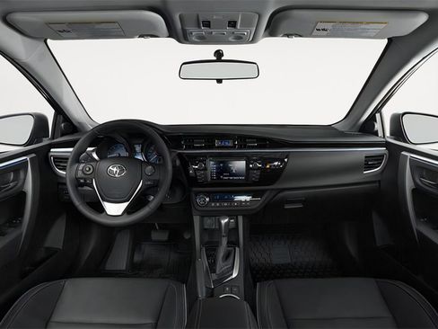 Used 2014 Toyota Corolla S FWD image 5
