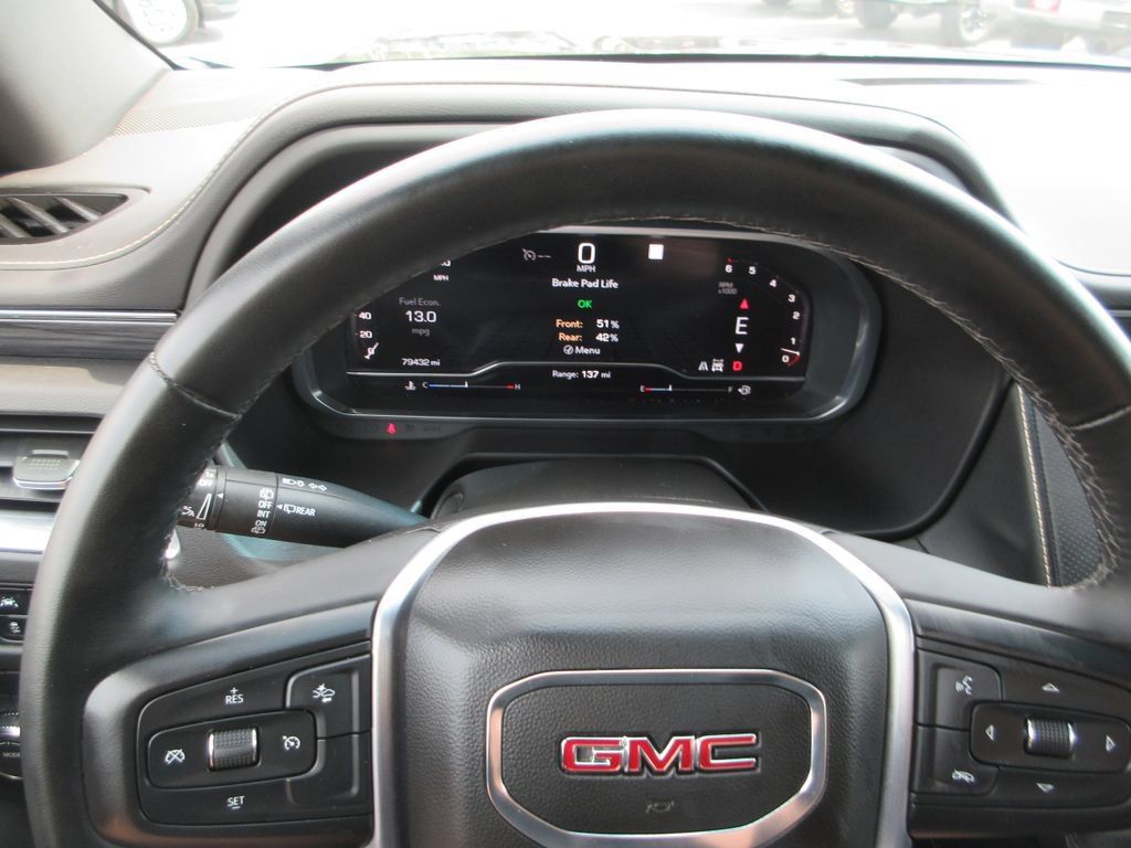 Certified 2023 GMC Yukon SLT AWD/4WD image 28