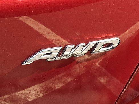 Certified 2021 Honda CR-V EX image 10
