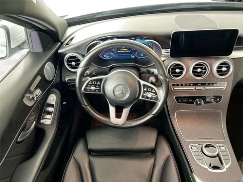 Used 2021 Mercedes-Benz C 300 C 300 image 20