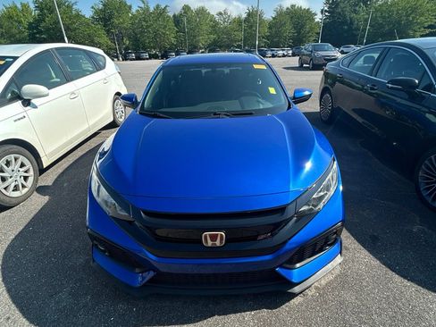 Used 2018 Honda Civic Si image 13