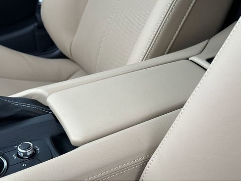 New 2025 MAZDA MX-5 Miata RF Grand Touring image 20