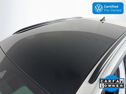 Used 2023 Volkswagen ID.4 Pro S AWD/4WD image 21