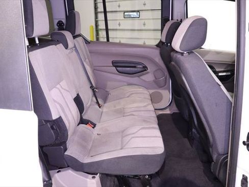 Used 2014 Ford Transit Connect XLT FWD image 30