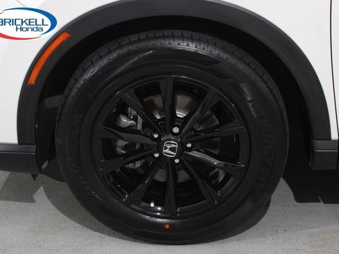 Used 2023 Honda CR-V Sport image 38