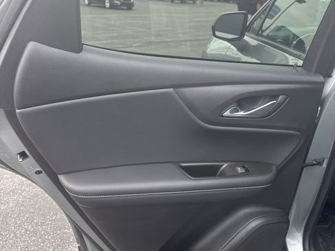 Used 2023 Chevrolet Blazer LT w/ LPO, Floor Liner Package FWD image 39