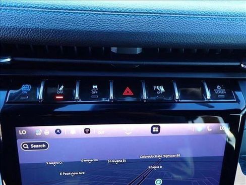 Used 2023 Jeep Grand Cherokee Trailhawk image 24