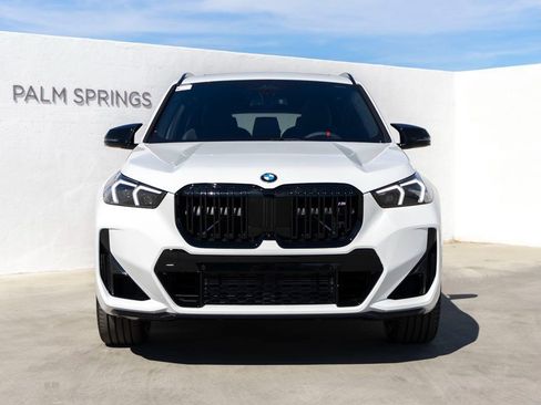 New 2026 BMW X1 M35i w/ Technology Package image 4