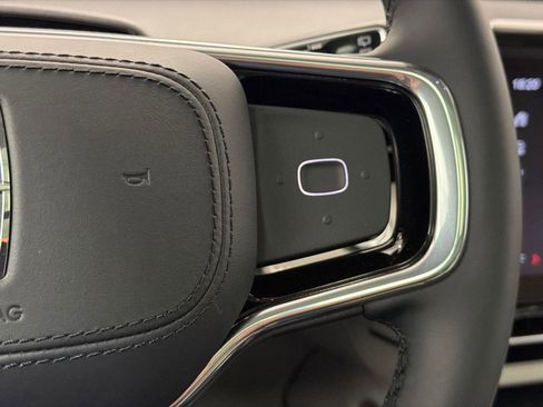 New 2026 Lincoln Nautilus Reserve image 22