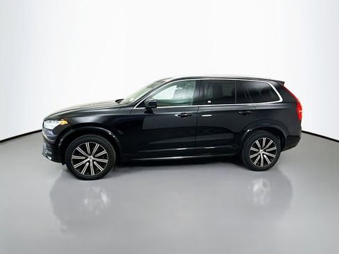 Used 2023 Volvo XC90 B6 Core w/ Climate Package image 5