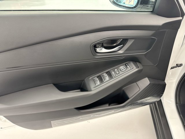 New 2026 Honda Accord LX image 19