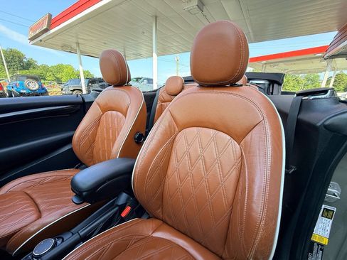 Used 2016 MINI Cooper S FWD image 36