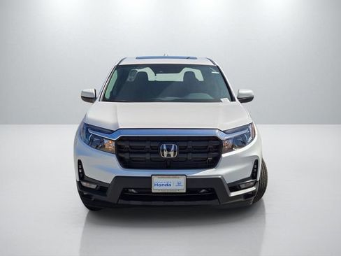 New 2026 Honda Ridgeline RTL image 2