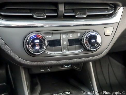 New 2026 Buick Envista Preferred w/ Convenience II Package image 14