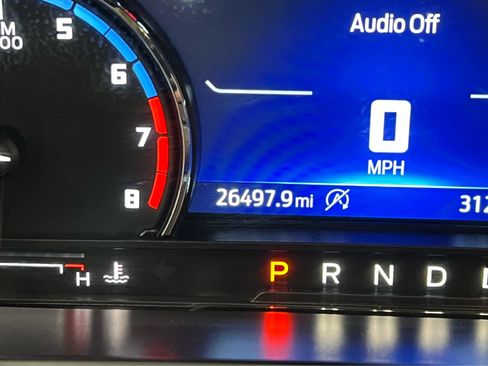 Used 2022 Ford Bronco Sport Outer Banks w/ Tech Package image 26