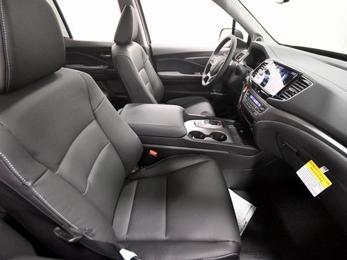 New 2026 Honda Ridgeline RTL image 11