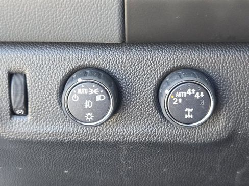 Used 2018 Chevrolet Colorado Z71 image 18