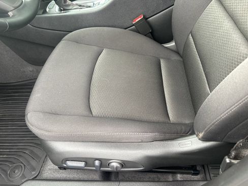 Used 2024 Chevrolet Malibu RS image 20