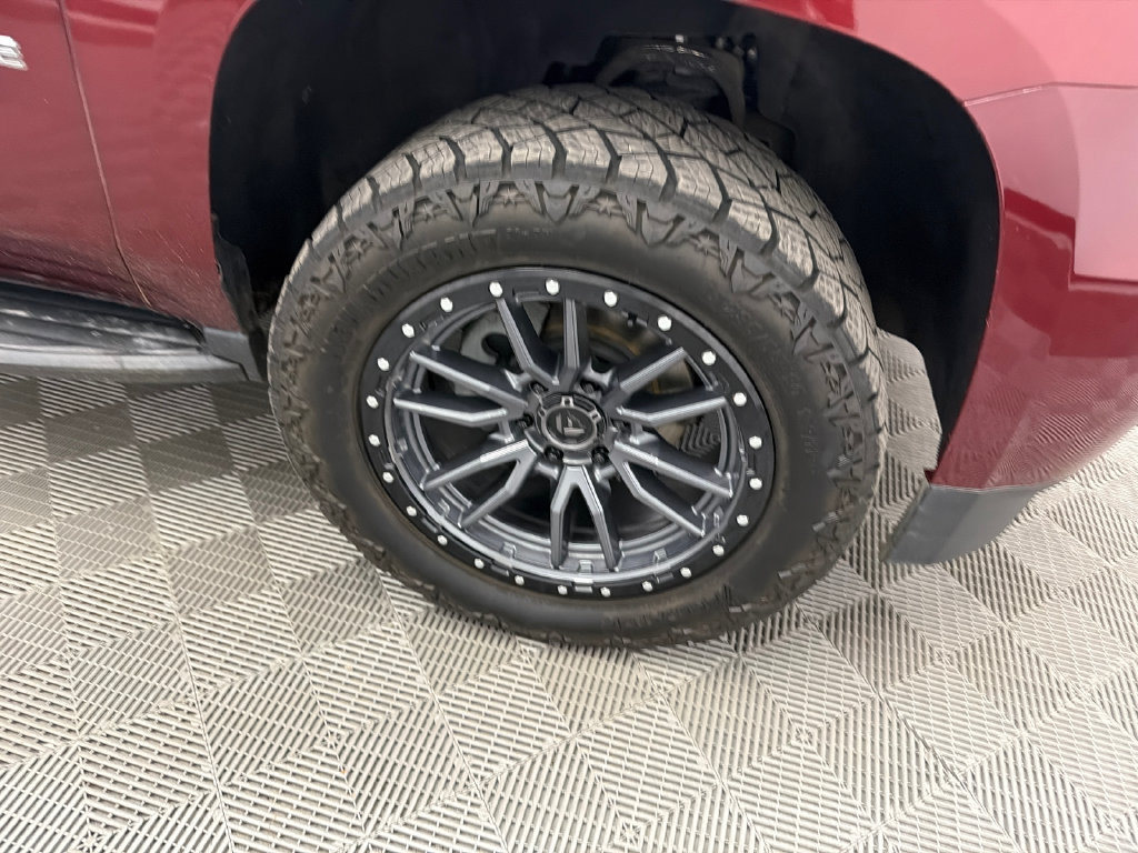 Used 2019 Chevrolet Tahoe LT RWD image 13