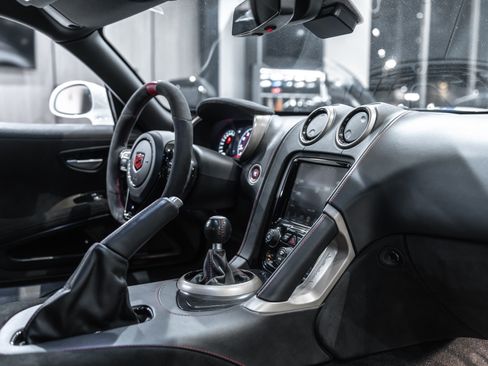 Used 2016 Dodge Viper ACR w/ Extreme Aero Package RWD image 25