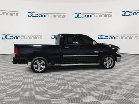 Used 2013 RAM 1500 Big Horn AWD/4WD image 2