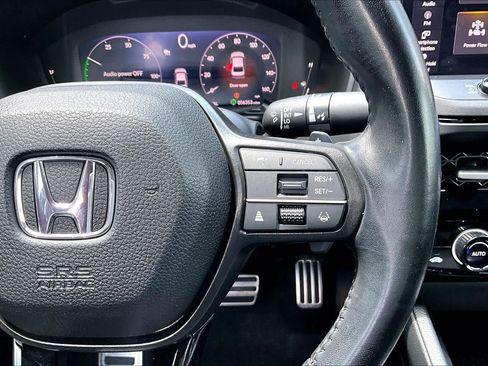 Used 2023 Honda Accord Sport image 48