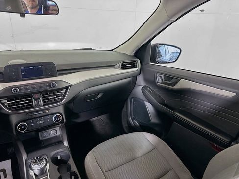 Used 2021 Ford Escape S image 22