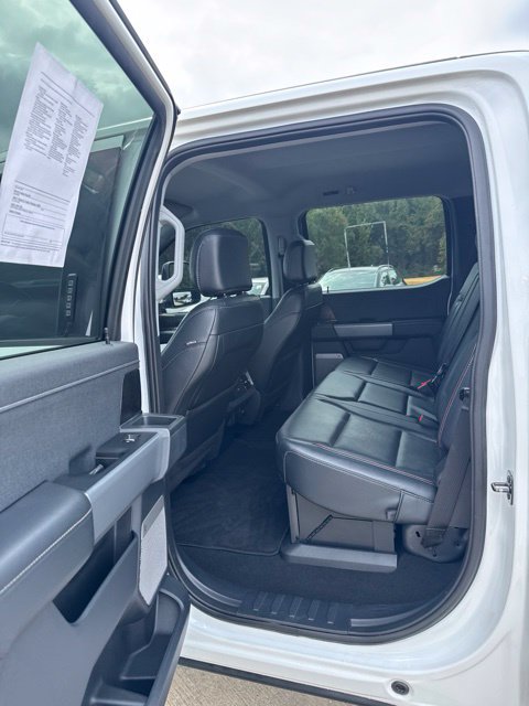 Used 2024 Ford F250 Lariat AWD/4WD image 11