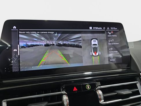 New 2026 BMW 840i Convertible w/ Comfort Seating Package image 14