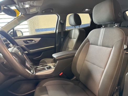 Used 2025 Chevrolet Blazer LT w/ Convenience Package AWD/4WD image 22