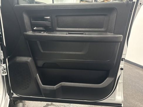 Used 2026 RAM 3500 Tradesman AWD/4WD image 40