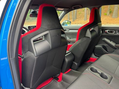 Used 2025 Honda Civic Type R image 53