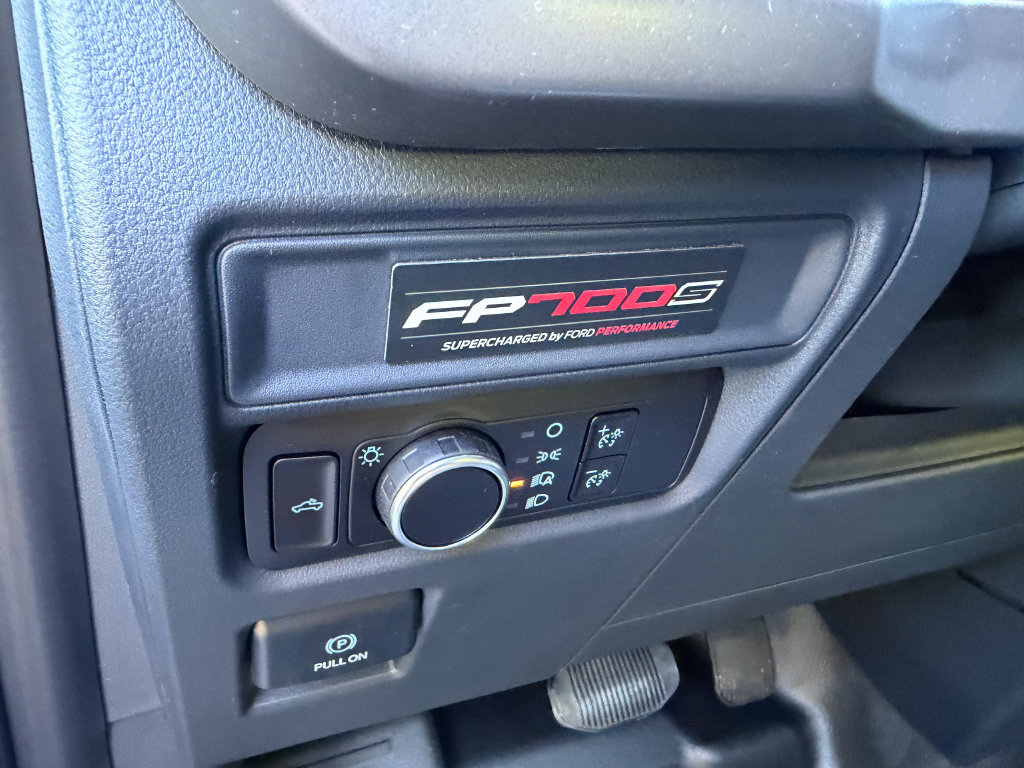 New 2026 Ford F150 XL AWD/4WD image 10