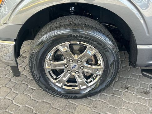 Used 2023 Ford F150 XLT w/ Equipment Group 302A High image 19