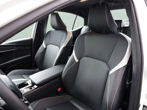 Certified 2025 Toyota Camry SE w/ Convenience Package FWD image 19