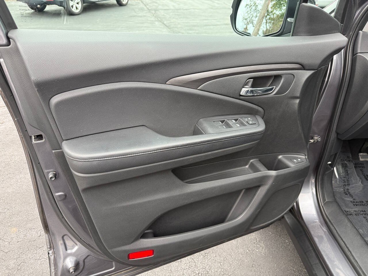 Used 2016 Honda Pilot EX-L image 58