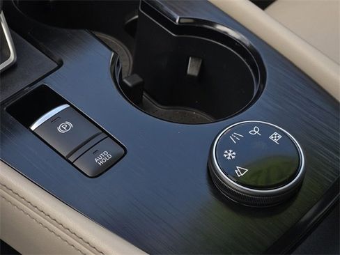 Used 2022 Nissan Rogue SL image 23