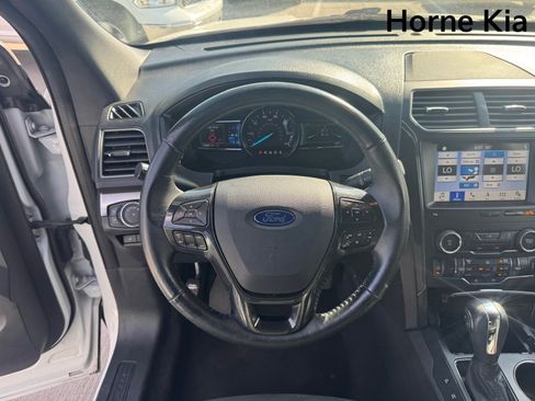 Used 2019 Ford Explorer XLT w/ Equipment Group 202A FWD image 15