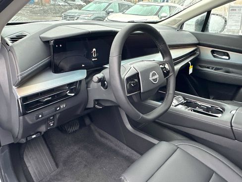 New 2026 Nissan Murano SL image 25