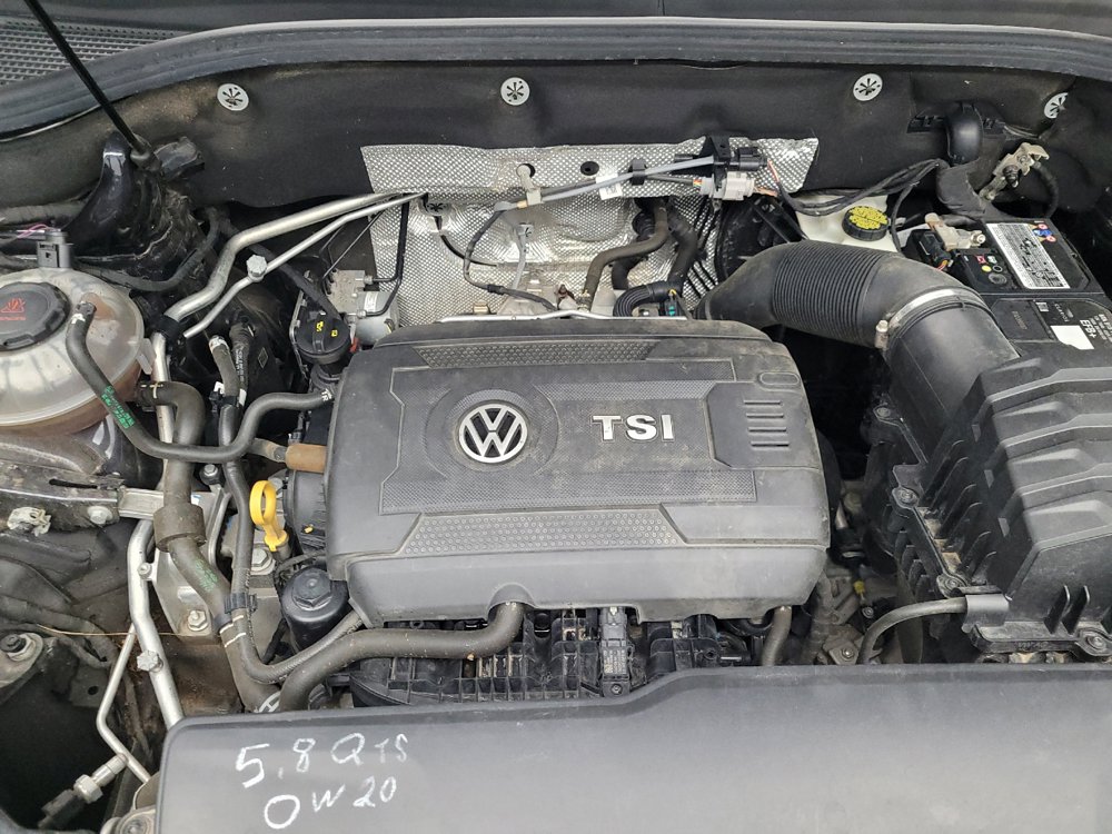 Used 2021 Volkswagen Atlas Cross Sport SEL AWD/4WD image 30