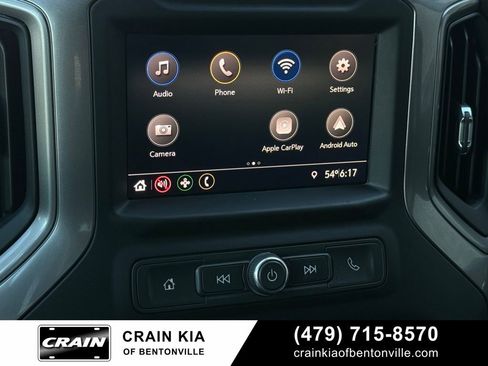 Used 2023 GMC Sierra 3500 Pro w/ Convenience Package AWD/4WD image 16