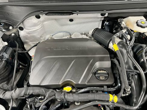 New 2026 Buick Envista Preferred w/ Convenience I Package image 24