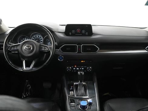 Used 2017 MAZDA CX-5 Grand Select AWD/4WD image 16