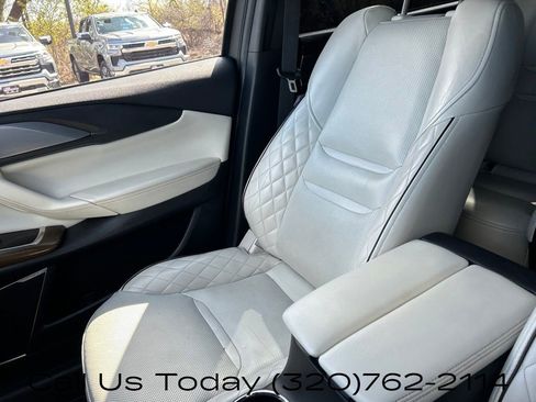 Used 2023 MAZDA CX-9 Signature AWD/4WD image 27