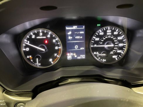 Certified 2025 Subaru Outback image 3