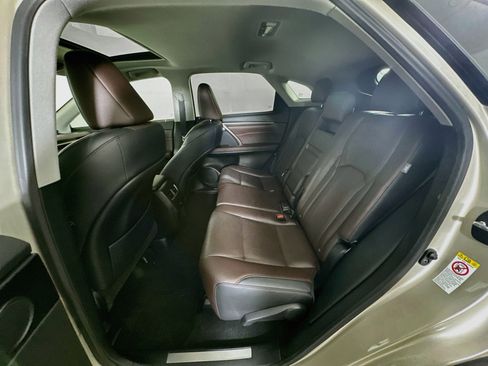 Used 2017 Lexus RX 350 FWD image 30