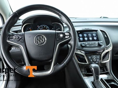 Used 2016 Buick LaCrosse Sport Touring w/ Experience Buick Package image 20