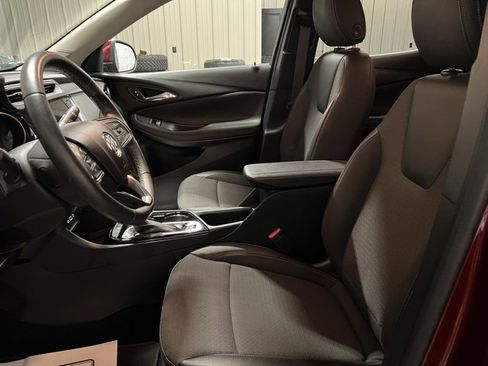 Used 2023 Buick Encore GX Select w/ Sport Touring Package image 14
